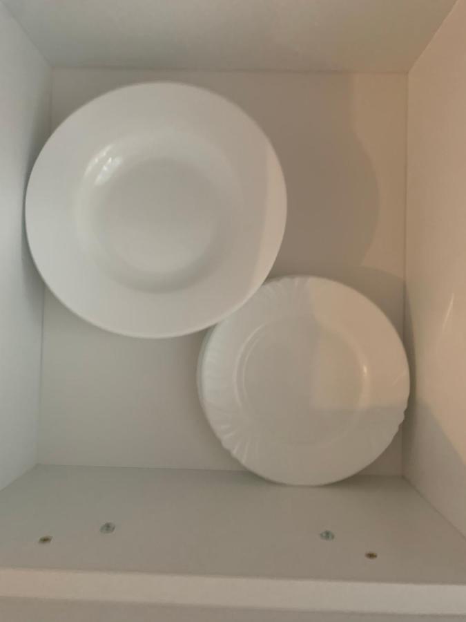 פלוייסטי Ioana Home מראה חיצוני תמונה