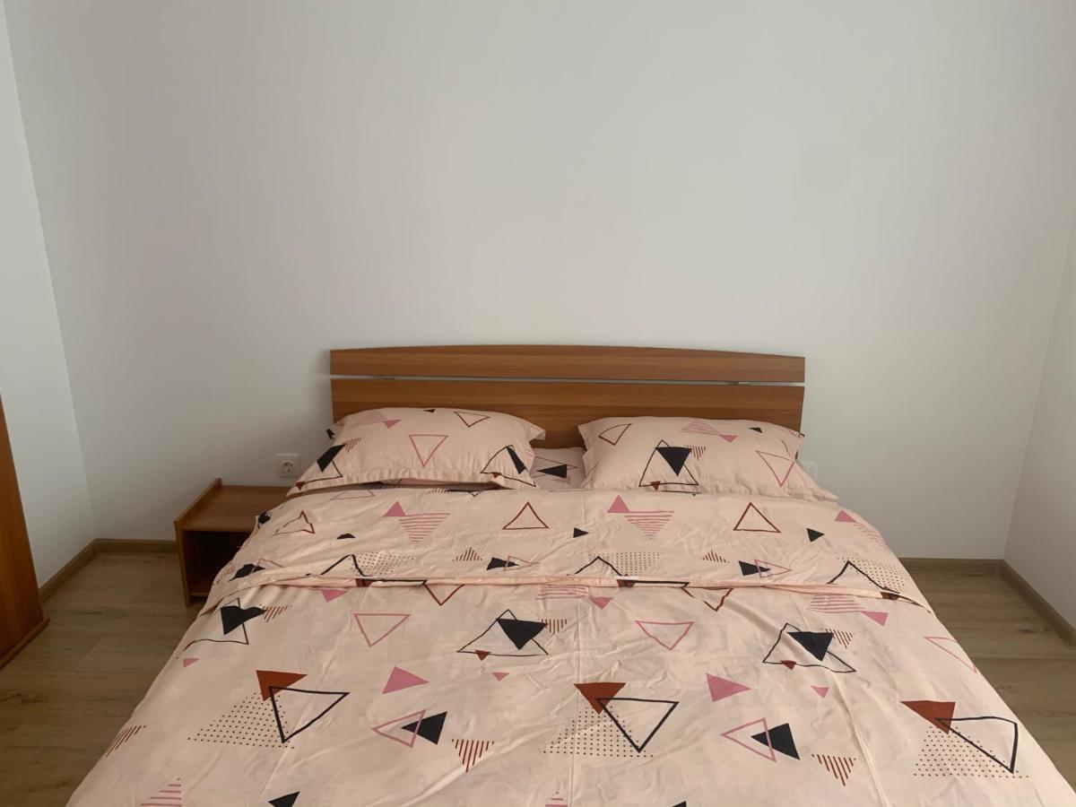 פלוייסטי Ioana Home מראה חיצוני תמונה
