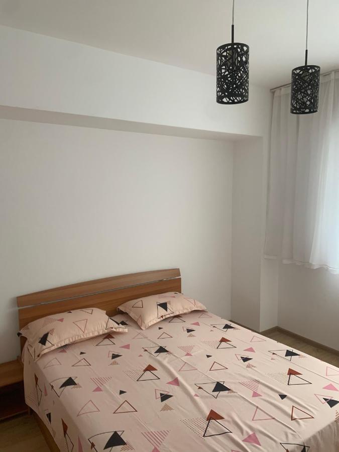 פלוייסטי Ioana Home מראה חיצוני תמונה